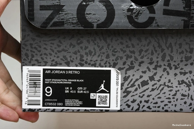 MaikeSneakers Pack
